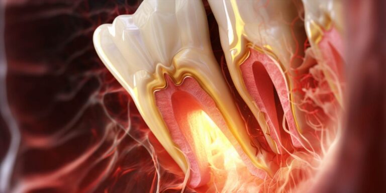 Dziura w zębie: przyczyny
