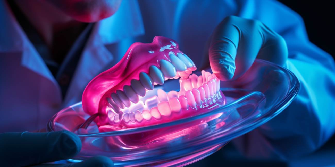 Fluoryzacja zębów