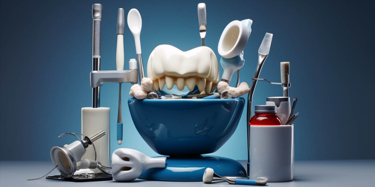 Plomba porcelanowa: doskonałe rozwiązanie dla twoich zębów