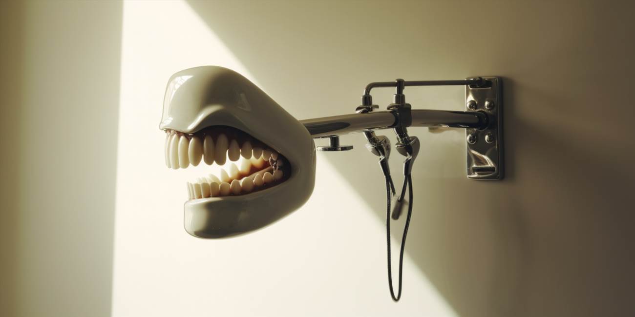 Zaciskanie zębów: przyczyny