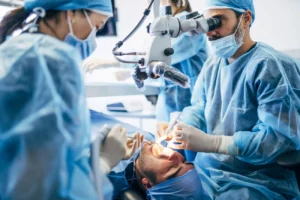 Chirurgia stomatologiczna – kiedy jest konieczna